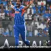 Siraj: Mohammed ‘s Impact on the T20 World Cup Squad