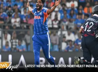 Siraj: Mohammed ‘s Impact on the T20 World Cup Squad