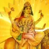 Skandamata: What is the Significance of Maa  in Navratri?