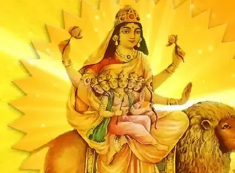 Skandamata: What is the Significance of Maa  in Navratri?