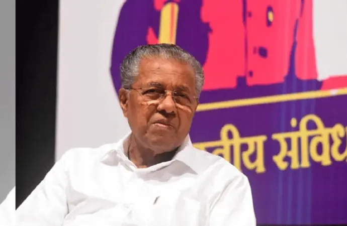 Skip: Kerala CM and Ministers  PM Modi Event Amid Political Controversy