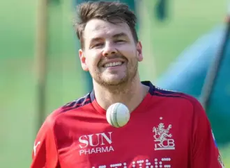 सलिल अरोड़ा: What Impact Will Salil Arora Have in IPL 2026?