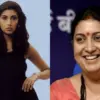 Smriti irani: What is the Latest Update on ‘s Role in Kyunki Saas Bhi Kabhi Bahu Thi 2?