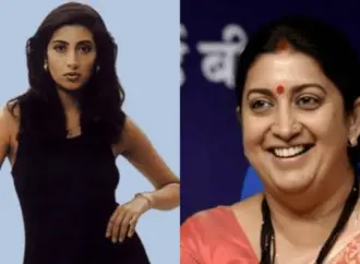 Smriti irani: What is the Latest Update on ‘s Role in Kyunki Saas Bhi Kabhi Bahu Thi 2?