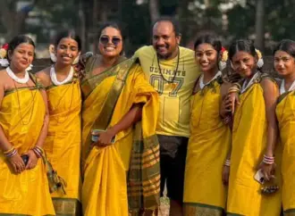 Songs: Celebrating : Maharaja’s College Triumphs at MG University Kalolsavam