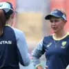 Sophie molineux: How is  Leading the Australian Women’s Cricket Team?