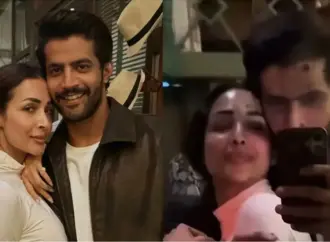 Sorab bedi: Malaika Arora and : Dating Rumours Sparked by Recent Party Appearance