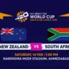 South africa vs new zealand: What to Expect in the  T20I Series?