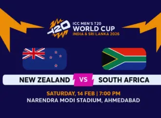 South africa vs new zealand: What to Expect in the  T20I Series?