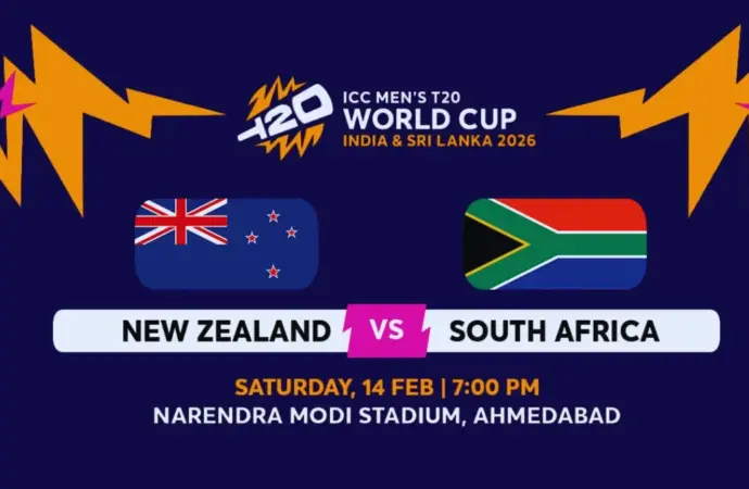 South africa vs new zealand: What to Expect in the  T20I Series?