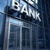 South Indian Bank Shows Positive Market Indicators Amidst Industry Challenges