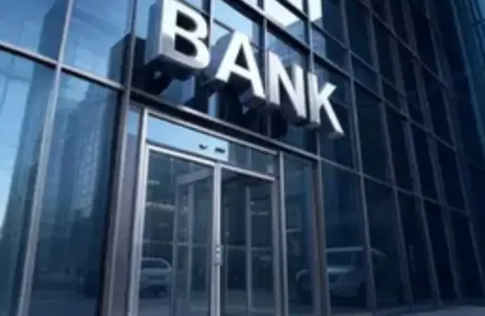 South Indian Bank Shows Positive Market Indicators Amidst Industry Challenges