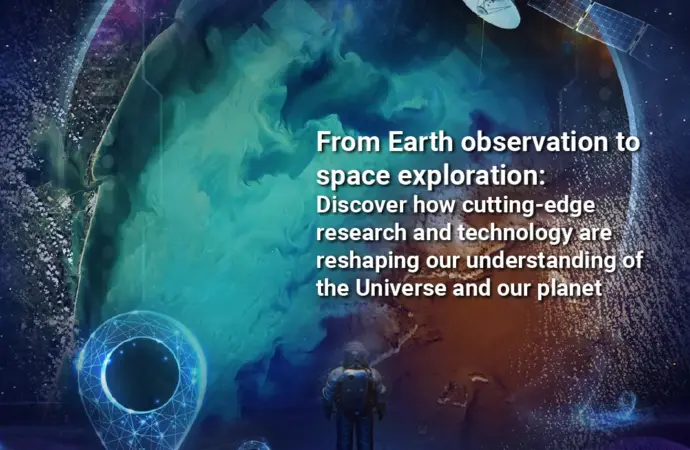 Space exploration: What Are the Latest Developments in ?