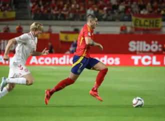 Spain vs serbia: How will  unfold in their upcoming friendly match?