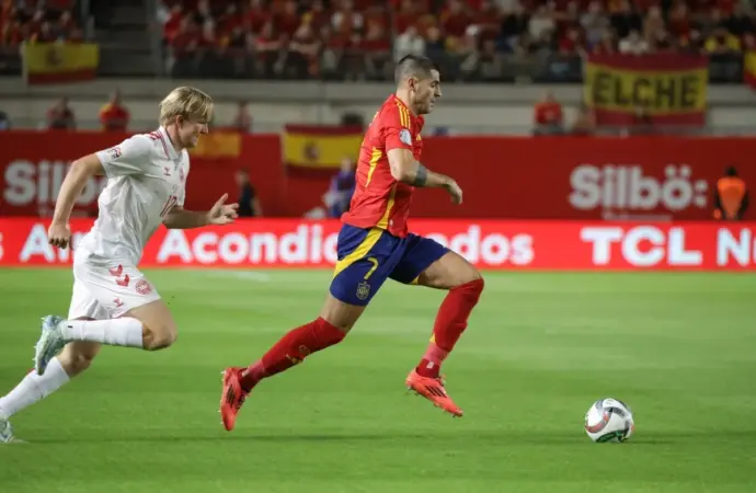 Spain vs serbia: How will  unfold in their upcoming friendly match?