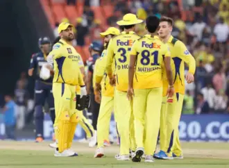 Spencer johnson: How Will  Impact CSK After Nathan Ellis’s Injury?