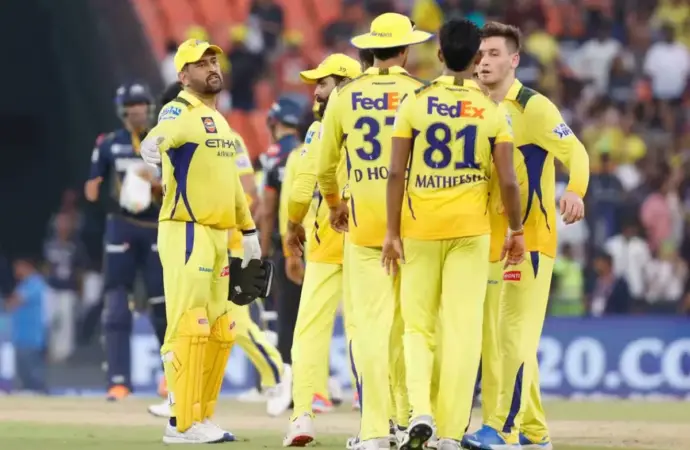 Spencer johnson: How Will  Impact CSK After Nathan Ellis’s Injury?