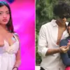 Splitsvilla Season 16: A Love Triangle Unfolds