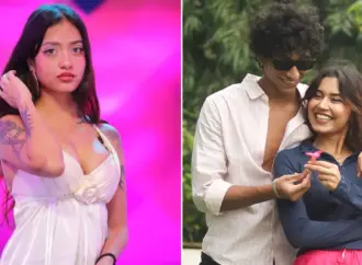 Splitsvilla Season 16: A Love Triangle Unfolds