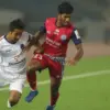Sporting delhi vs jamshedpur: What Happened in the  Match?