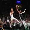 Spurs vs celtics