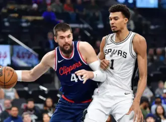 Spurs vs Clippers: A Thrilling NBA Showdown