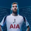 Spurs Struggle as Tottenham Falls to Crystal Palace