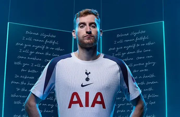 Spurs Struggle as Tottenham Falls to Crystal Palace