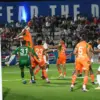 Sreenidi deccan vs dempo sc: What happened in the  match?