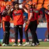 Srh team 2026 players list: What is the ?