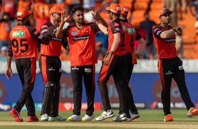 Srh team 2026 players list: What is the ?