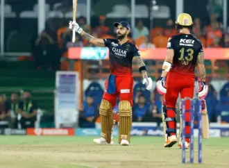 Srh ವಿರುದ್ಧ rcb: What to Expect from RCB vs SRH Match?