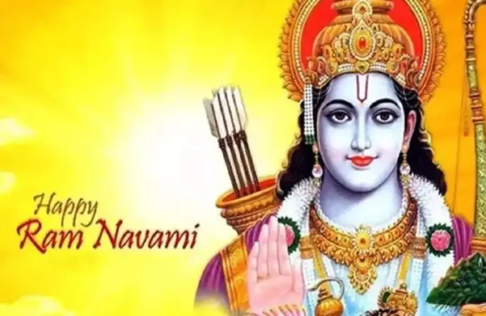 Sri rama navami: What is the Significance of  in 2026?