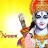Srirama navami: What to Expect for  in 2026?