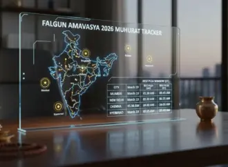Sriramanavami date 2026: What is the Srirama Navami Date in 2026?