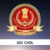 Ssc cgl 2025 Post Preference Window Opens