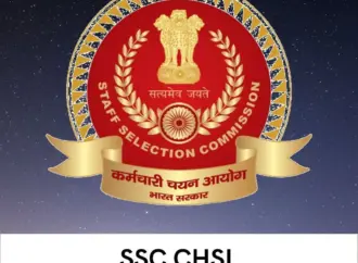 Ssc cgl 2025 Post Preference Window Opens