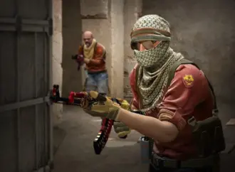 Steam counter strike global offensive