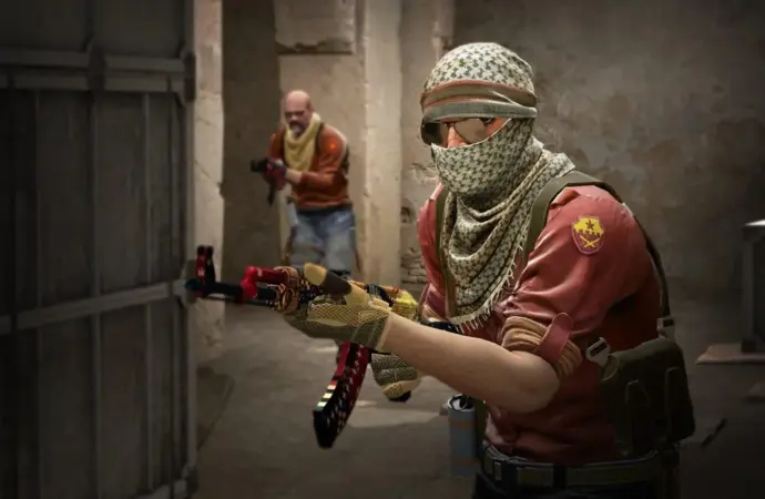 Steam counter strike global offensive