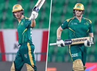 Steve smith: What Impact Will  Have on the 2026 PSL Season?