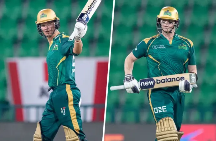 Steve smith: What Impact Will  Have on the 2026 PSL Season?