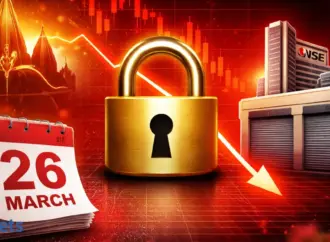 Stock market holidays 2026: What Are the Stock Market Holidays in 2026?
