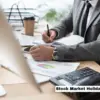 Stock market holidays: What Are the Upcoming  in India?