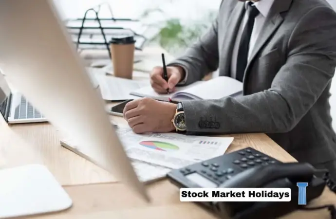 Stock market holidays: What Are the Upcoming  in India?
