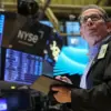 Stock market today: What is Happening in the ?