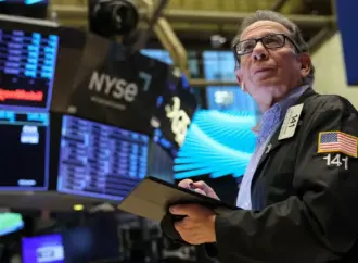 Stock market today: What is Happening in the ?