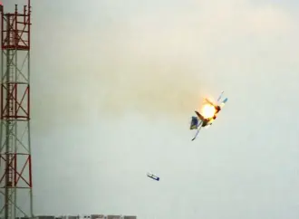Su 30 crash
