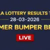 Summer bumper lottery 2026: What to Expect from the ?