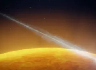 Sun: What Does the Upcoming C/2026 A1 MAPS Comet Mean for the  and Sun Care Products?