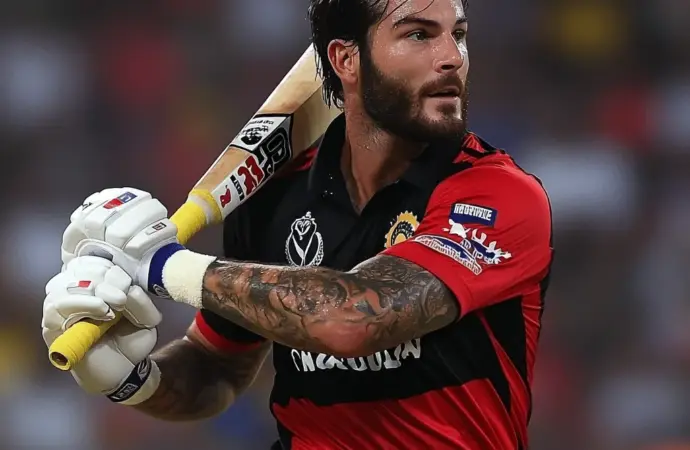 Sunrisers vs royal challengers: What to Expect from  Match?